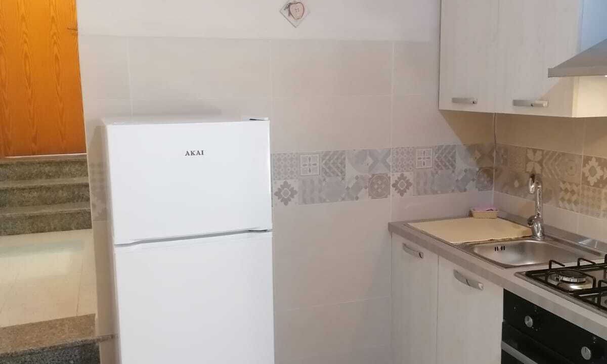 Photo of Kitchen in Portopalo di Capo Passero