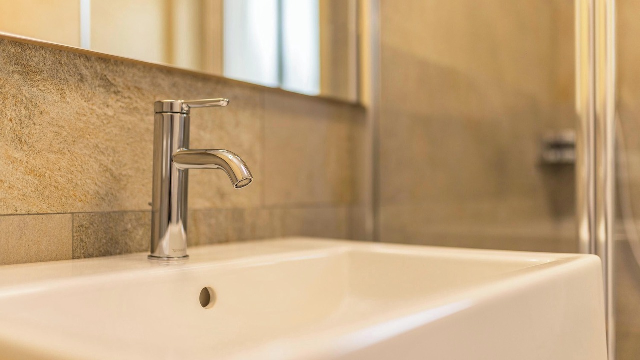 Photo of Bathroom in Mareo