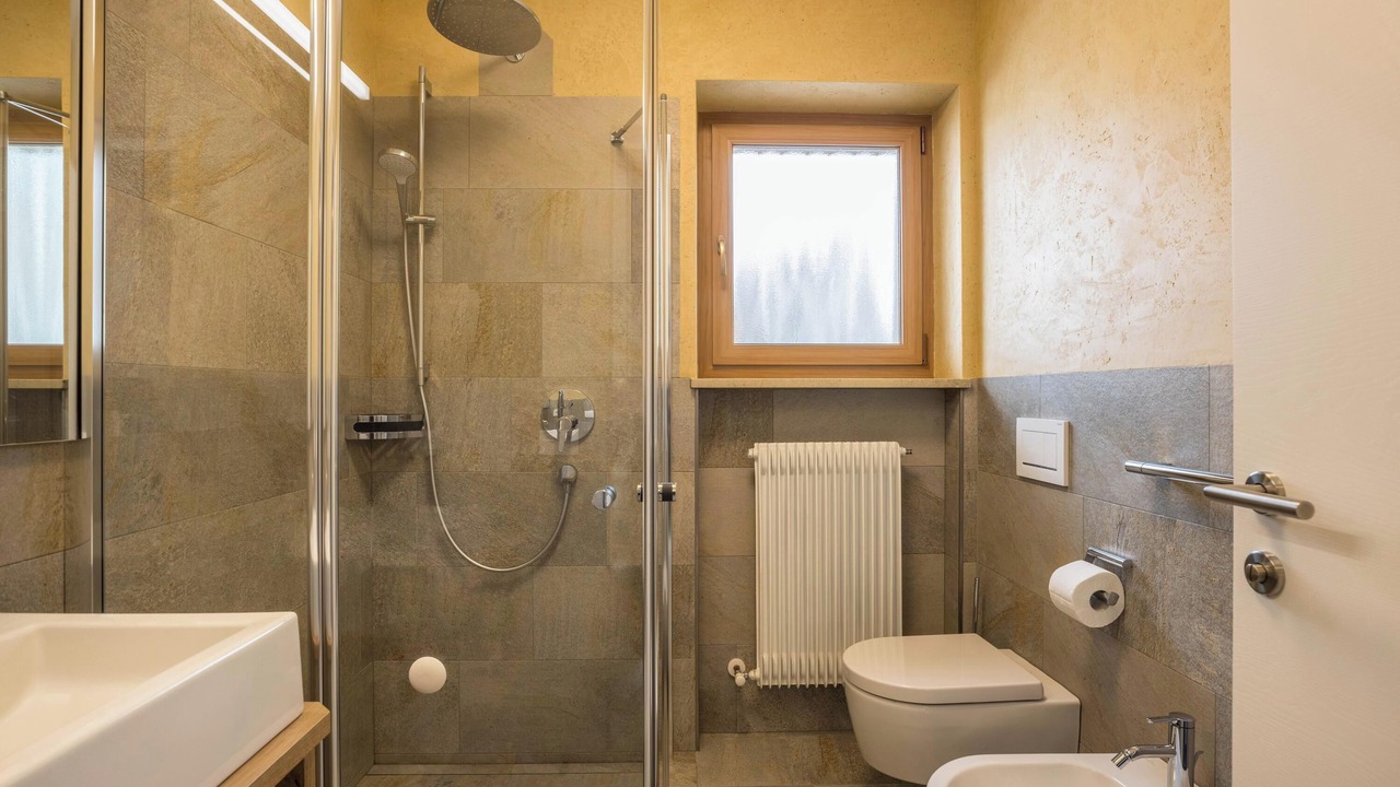 Photo of Bathroom in Mareo