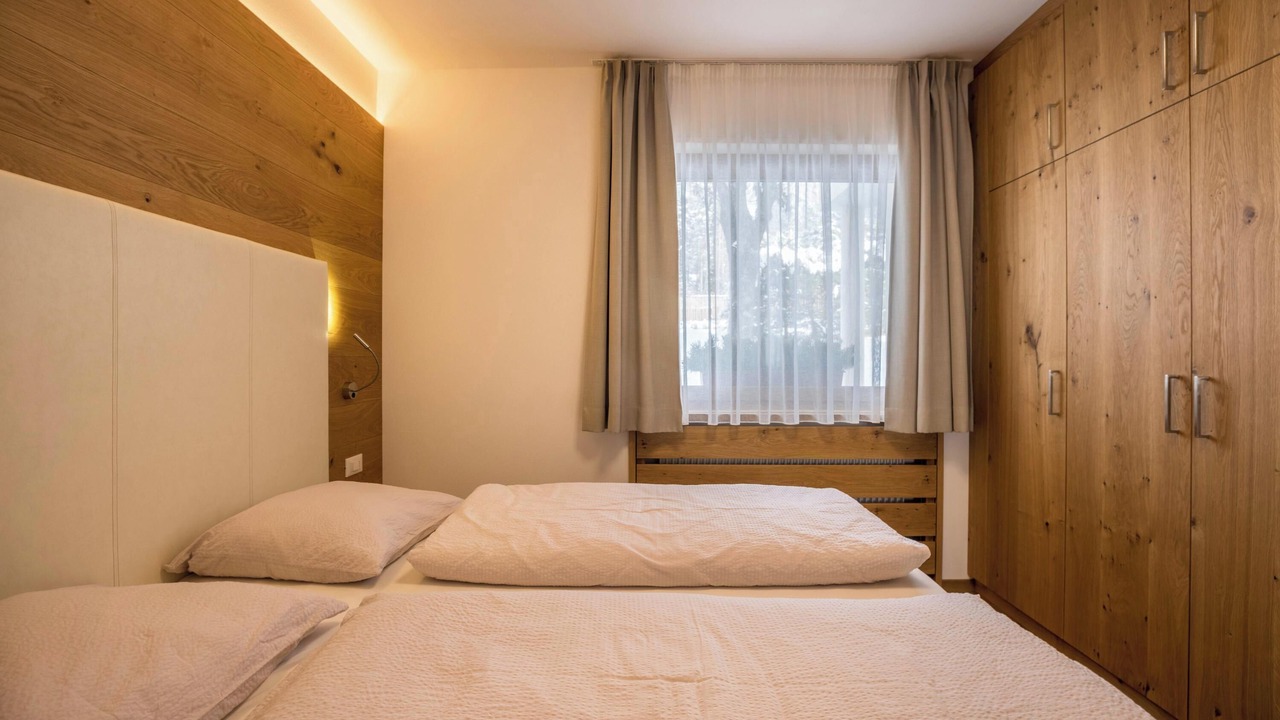 Photo of Bedroom in Mareo