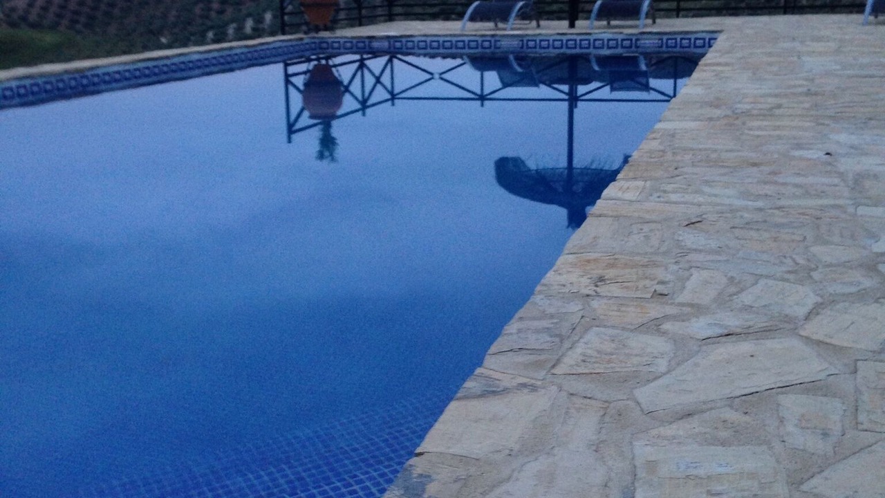 Photo of Outdoor in Iznajar