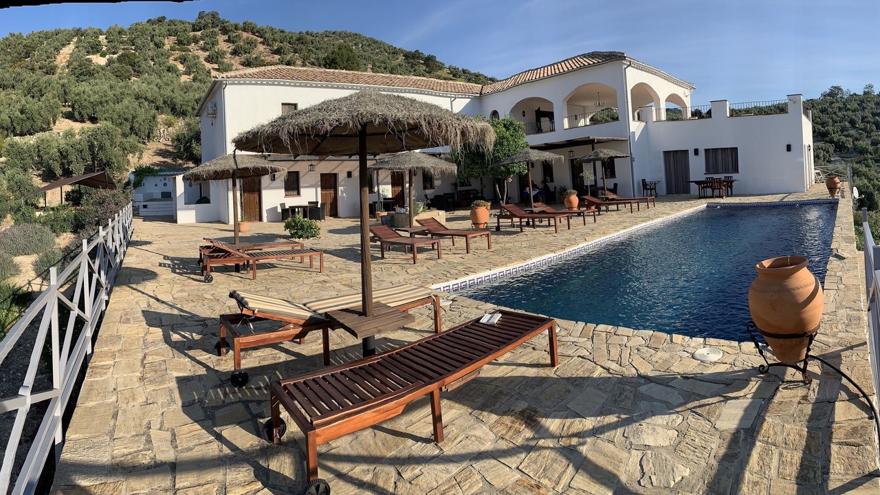 Photo of Outdoor in Iznajar