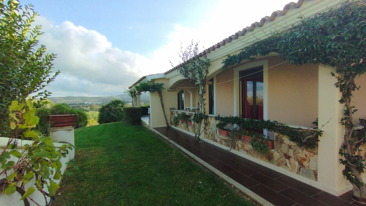 Photo of Outdoor in La Caletta
