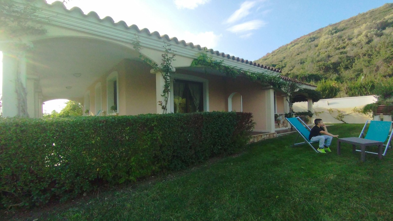 Photo of Outdoor in La Caletta