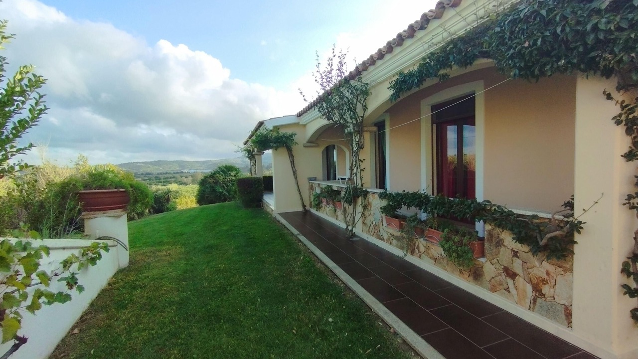 Photo of Outdoor in La Caletta