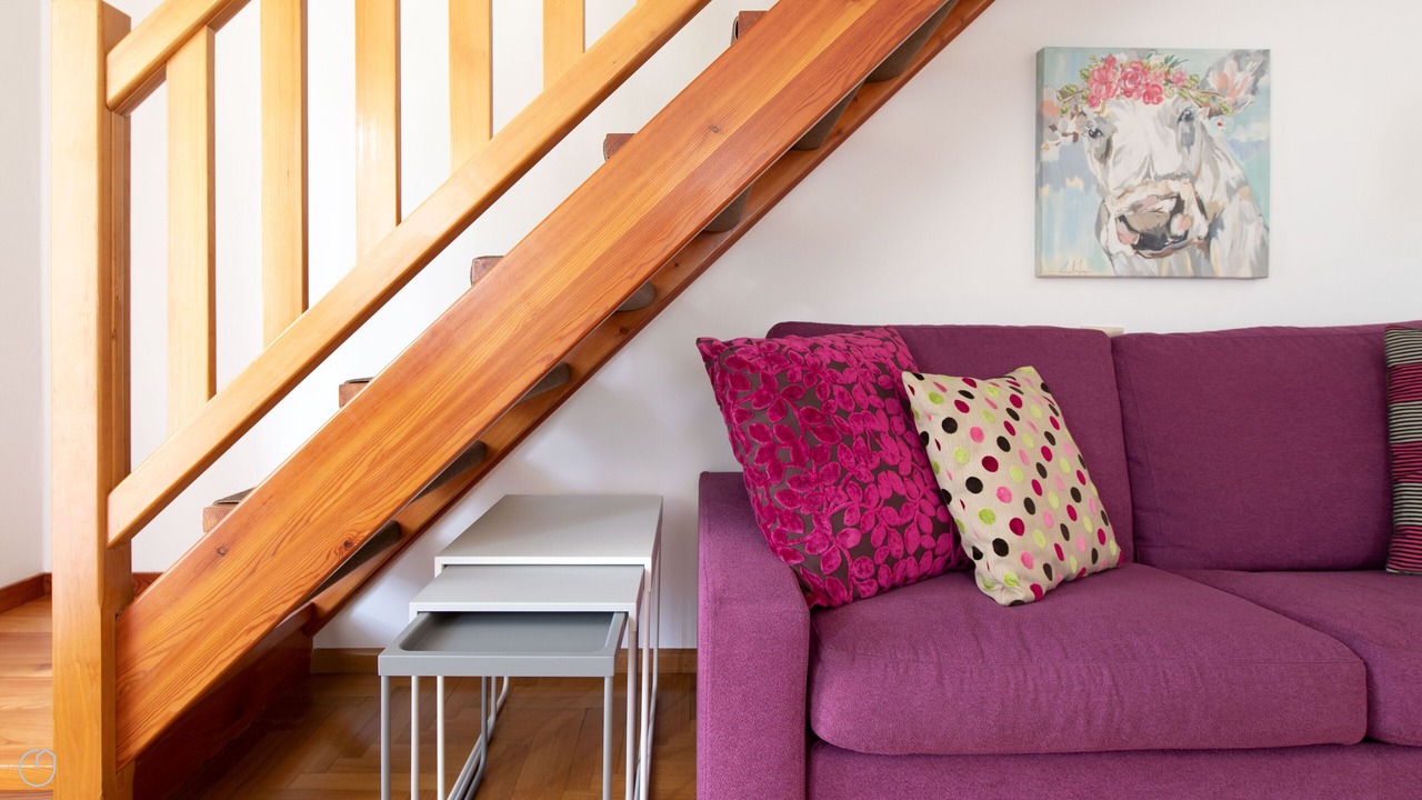 Photo of Livingroom in Valdidentro