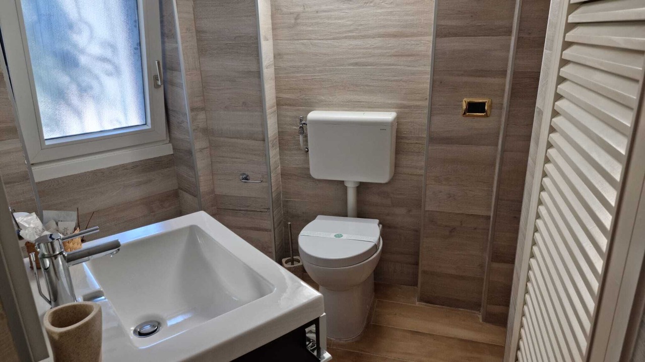 Photo of Bathroom in Posillipo