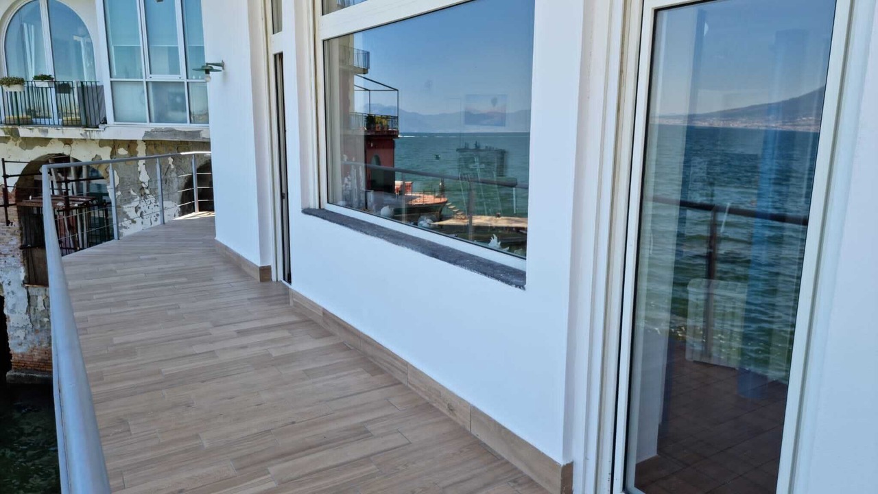 Photo of Outdoor in Posillipo