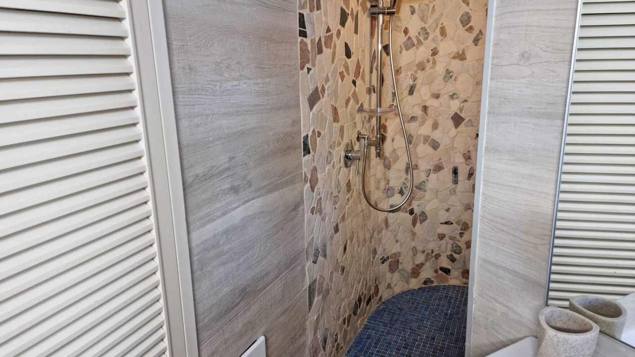 Photo of Bathroom in Posillipo