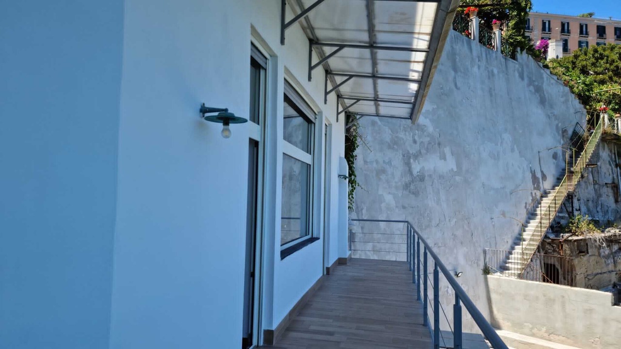 Photo of Outdoor in Posillipo