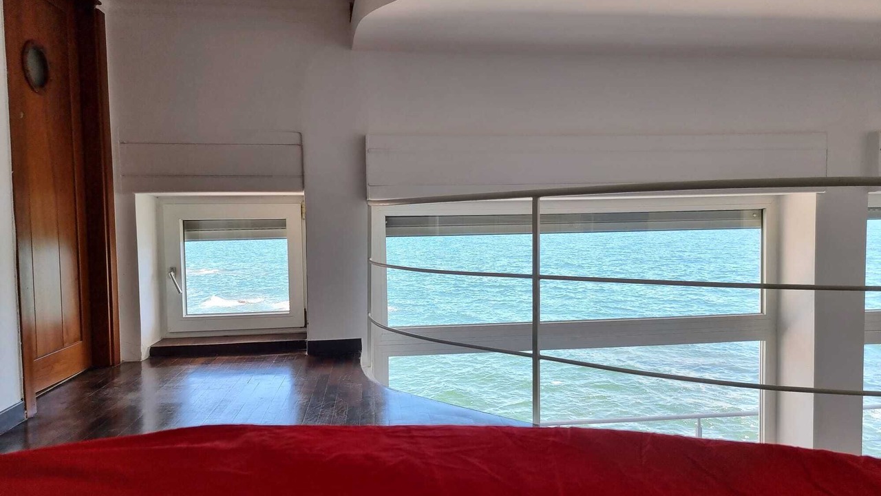 Photo of Bedroom in Posillipo