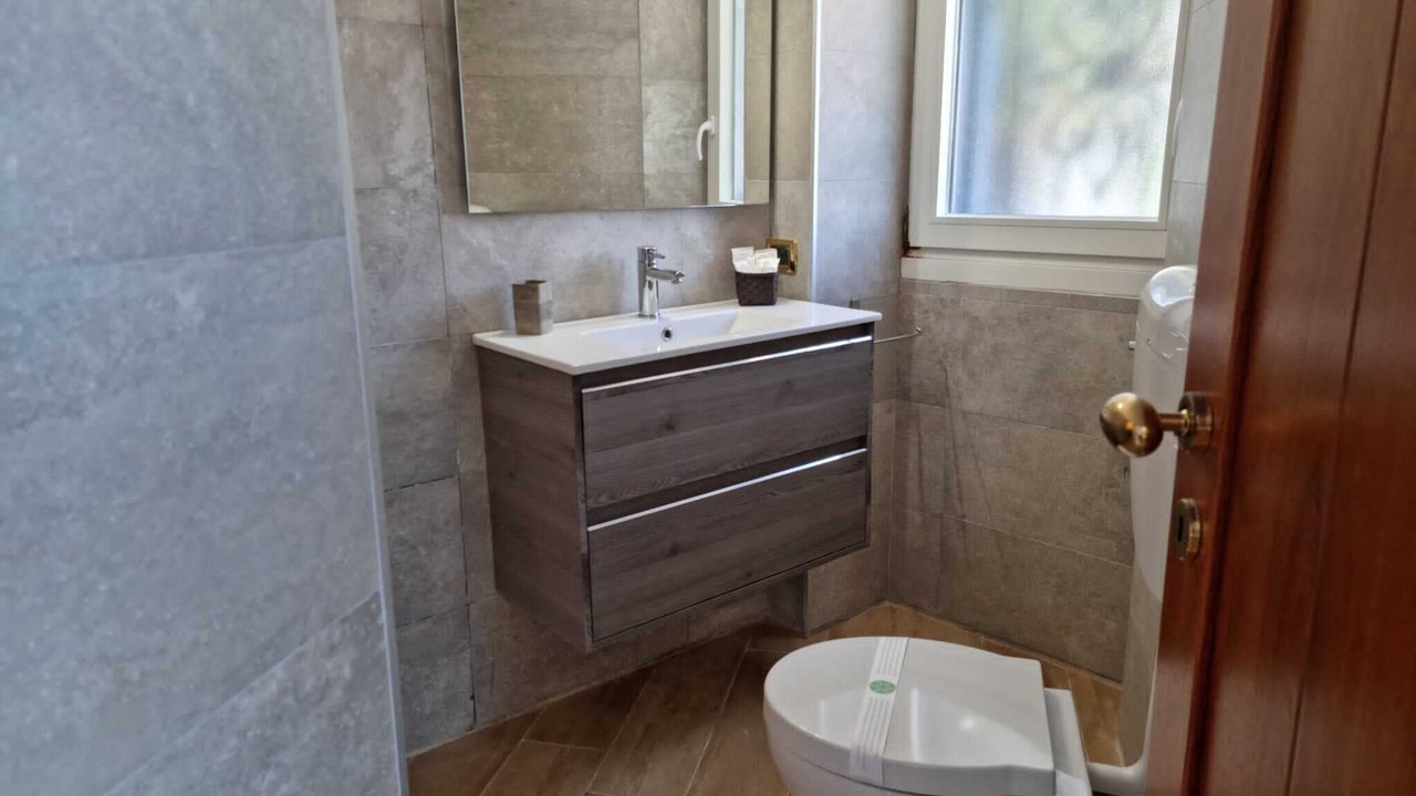 Photo of Bathroom in Posillipo