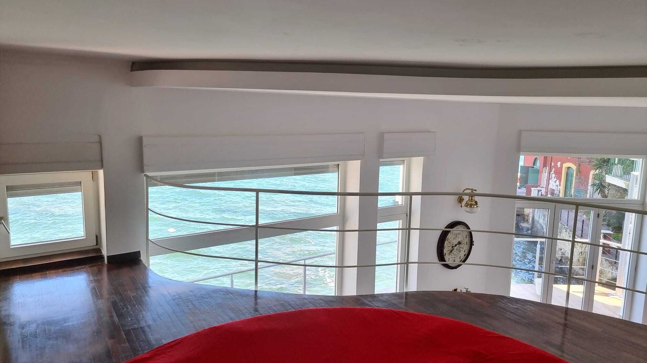 Photo of Bedroom in Posillipo
