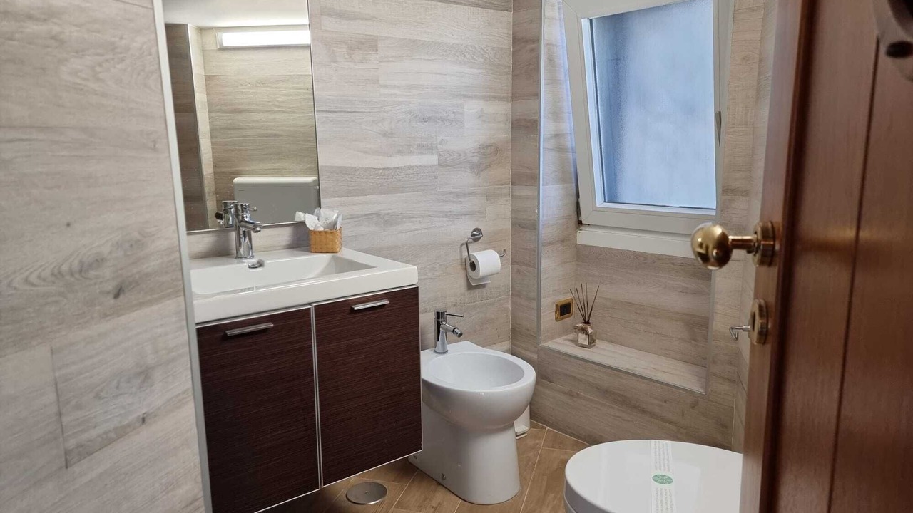 Photo of Bathroom in Posillipo