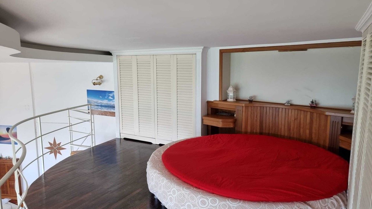 Photo of Bedroom in Posillipo