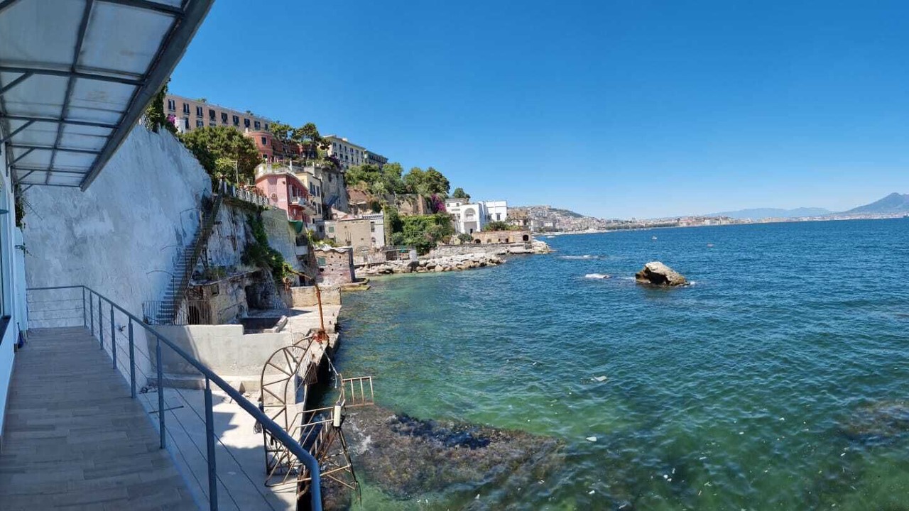 Photo of Outdoor in Posillipo