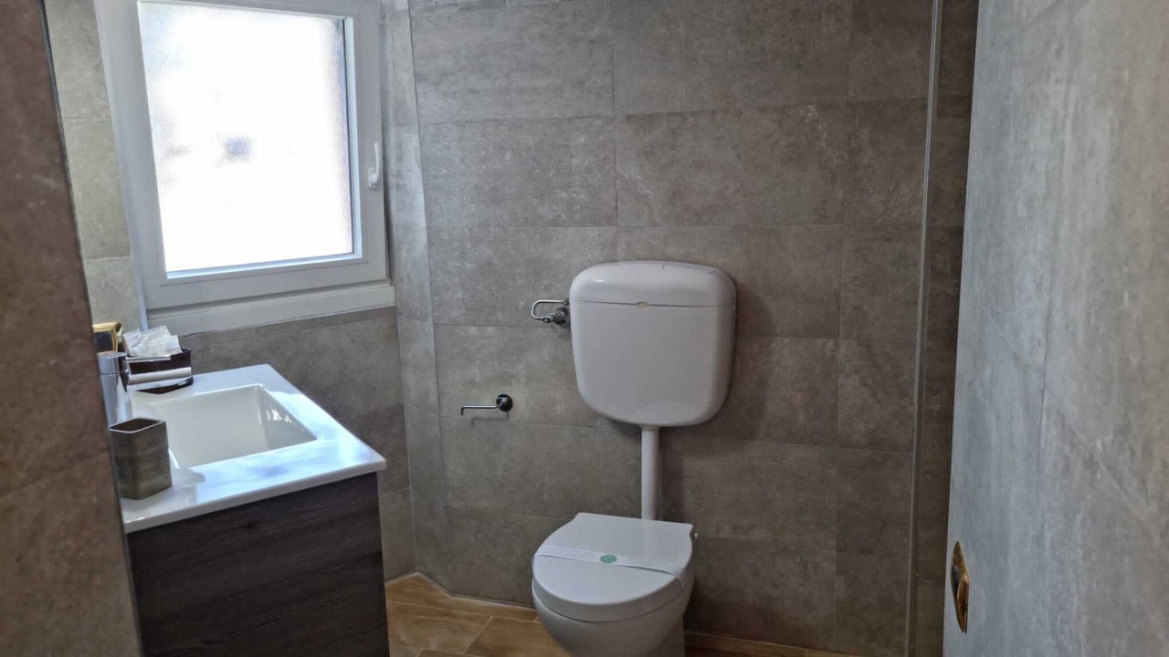 Photo of Bathroom in Posillipo