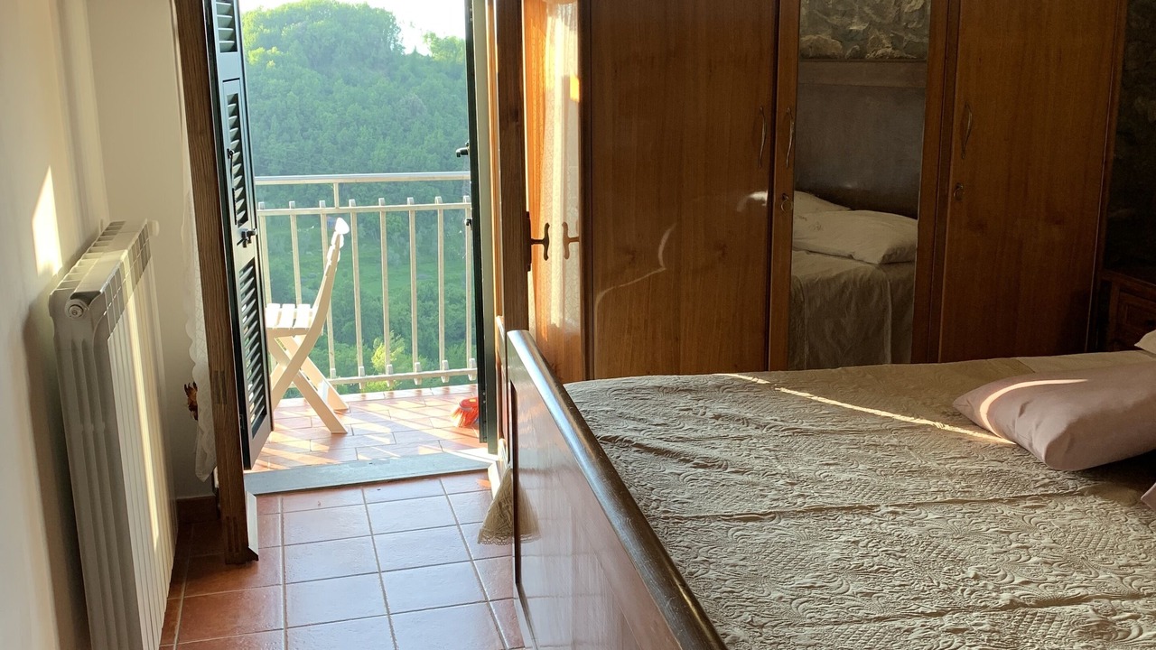 Photo of Bedroom in Maglietola