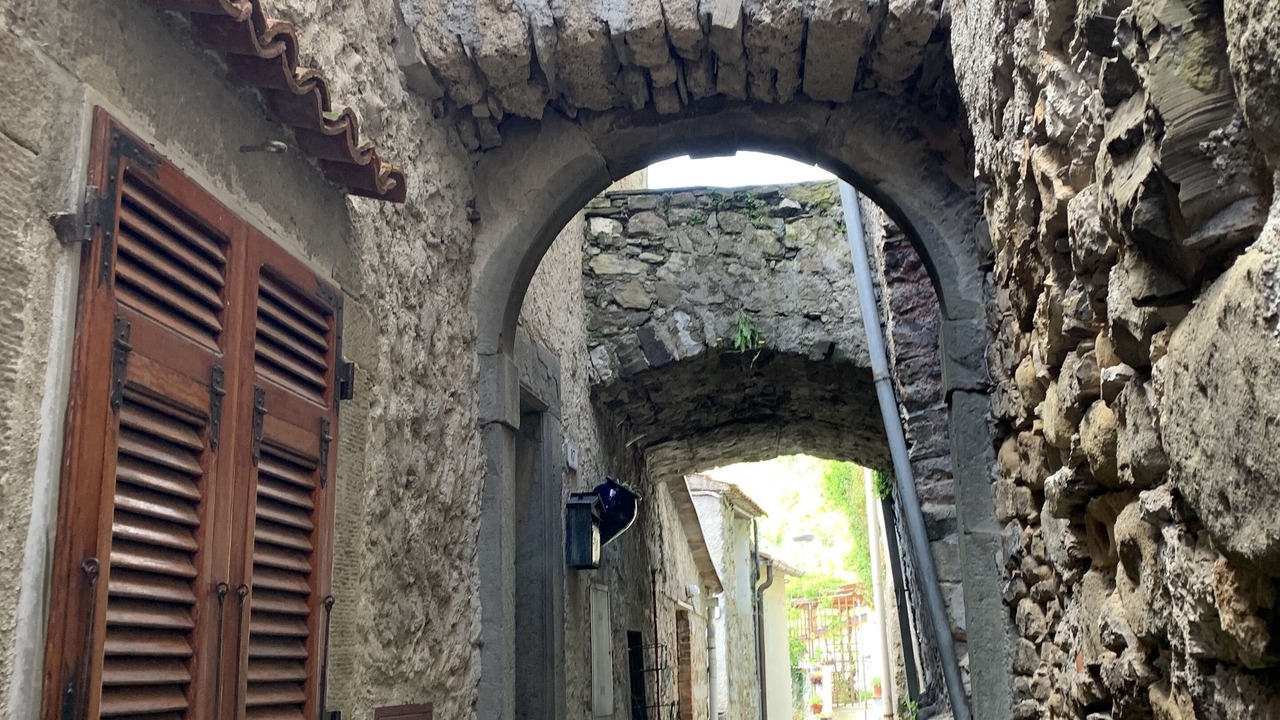Photo of Outdoor in Maglietola