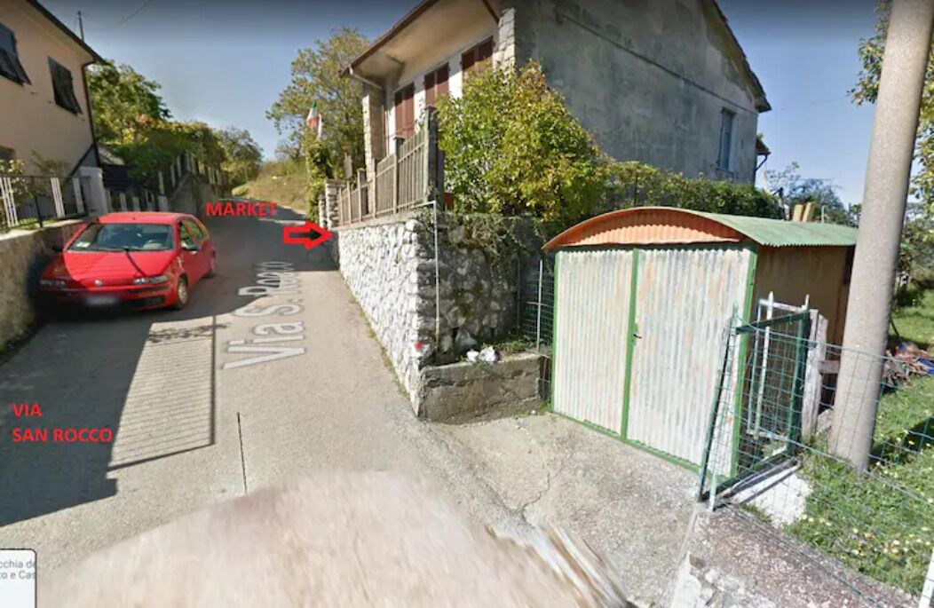 Photo of Outdoor in Maglietola