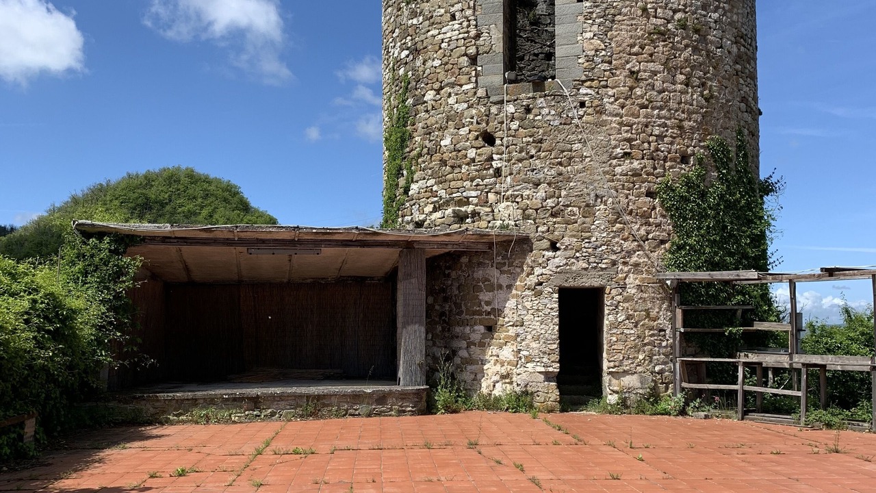 Photo of Outdoor in Maglietola