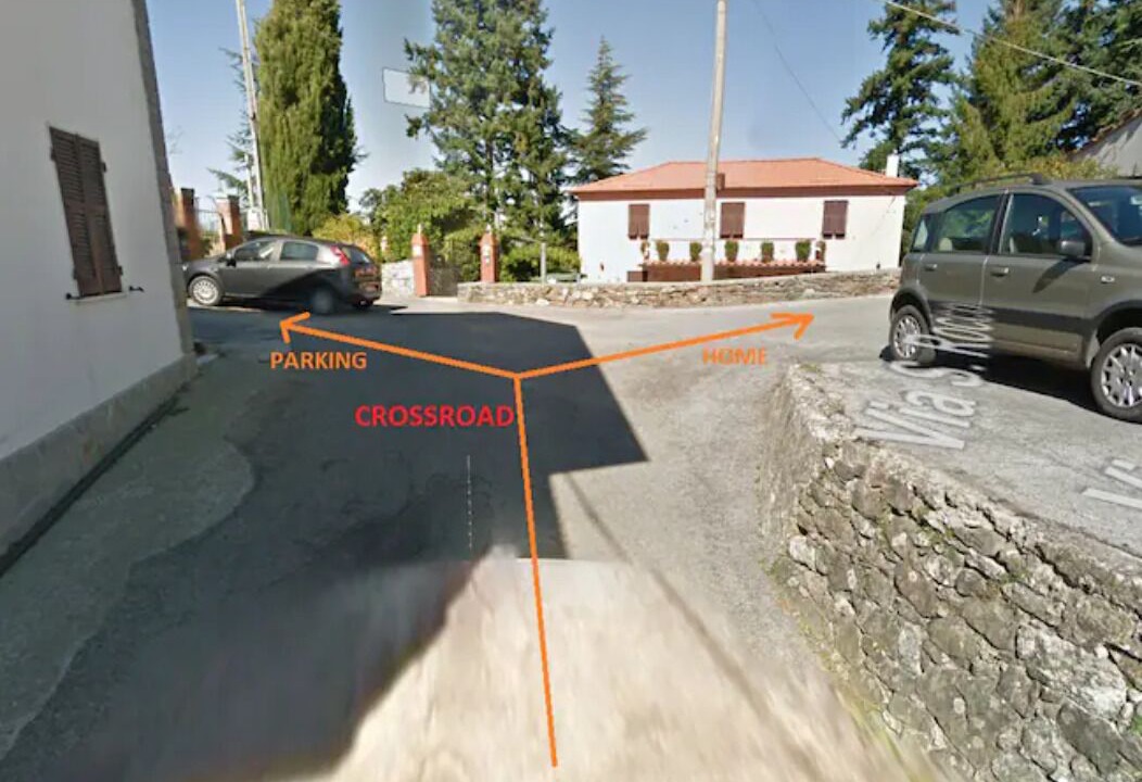 Photo of Outdoor in Maglietola