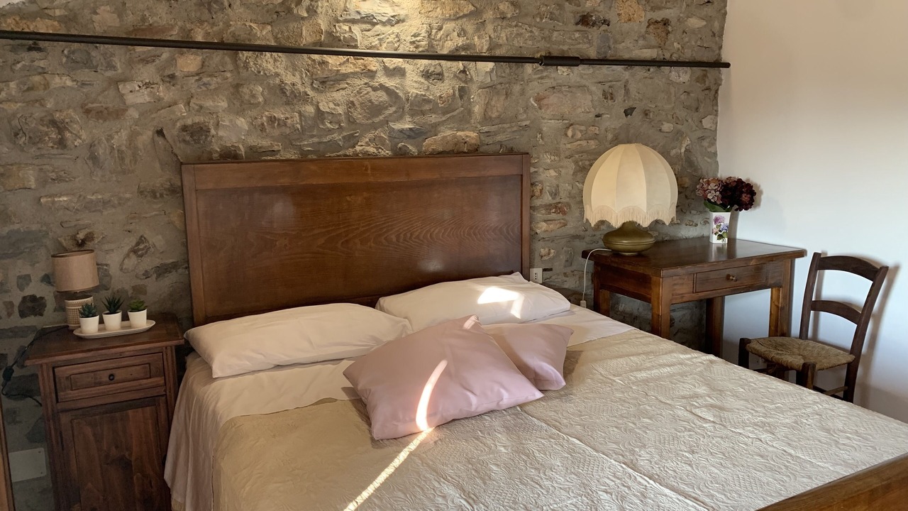 Photo of Bedroom in Maglietola