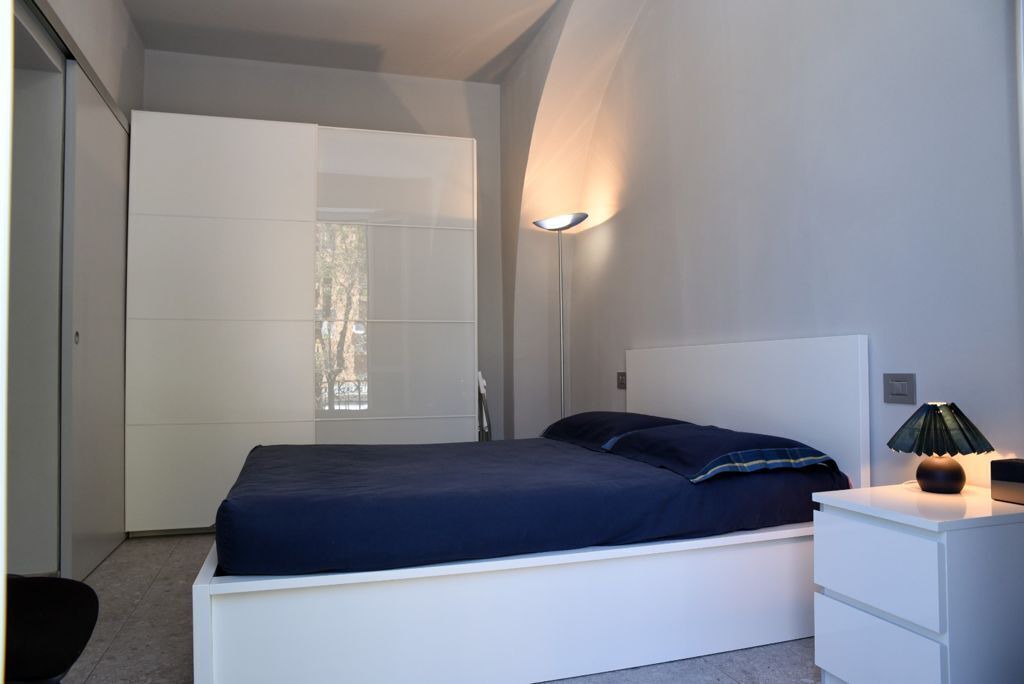 Photo of Bedroom in Canelli