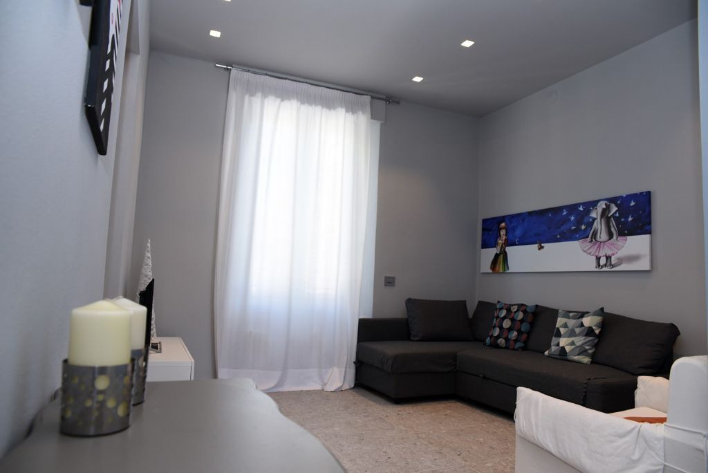 Photo of Livingroom in Canelli