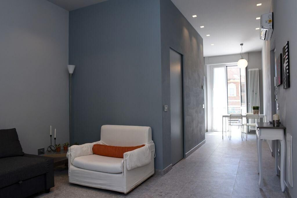 Photo of Livingroom in Canelli