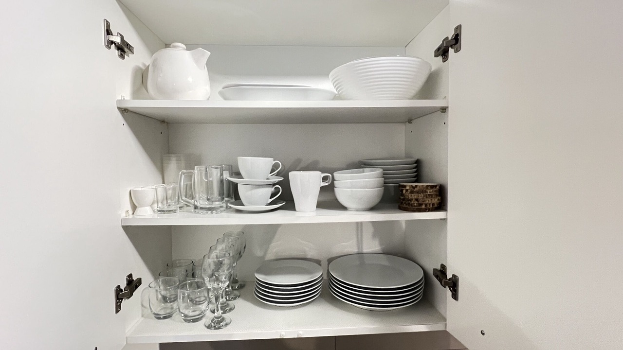 Photo of Kitchen in Torrox Costa