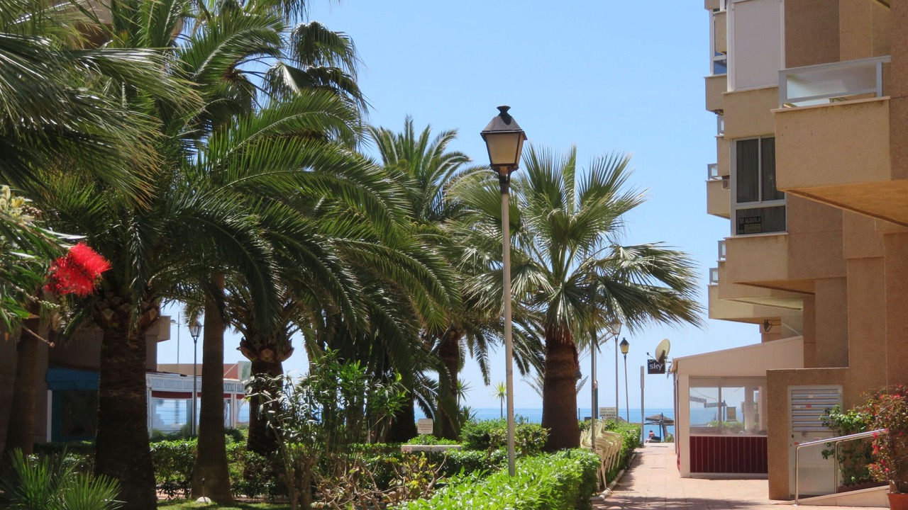 Photo of Outdoor in Torrox Costa