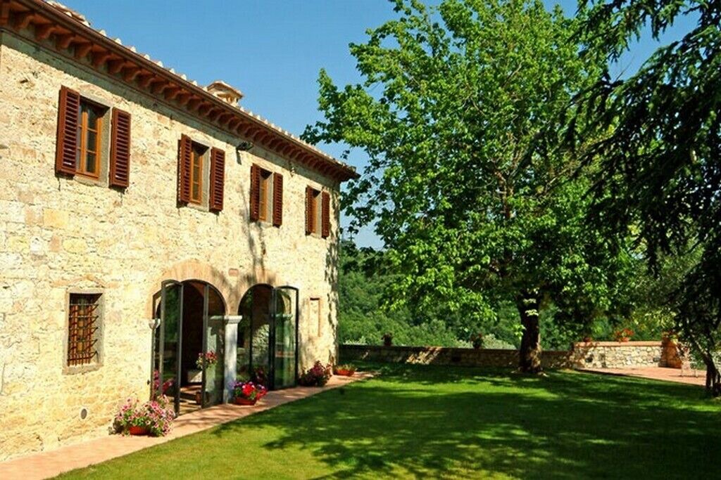 Photo of Outdoor in Ponte di Gabbiano