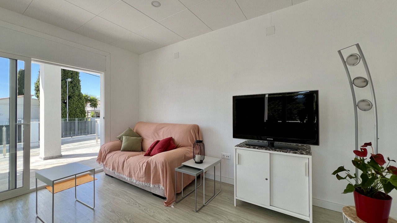 Photo of Livingroom in El Mas Bosca