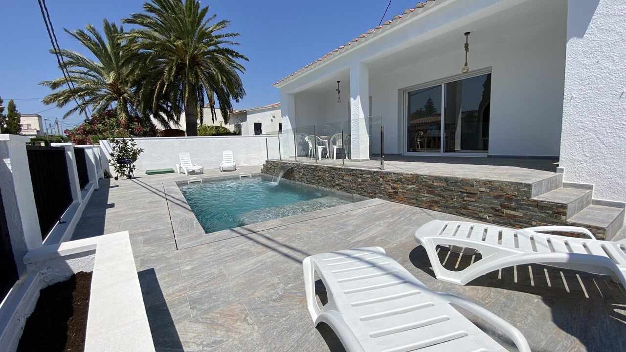 Photo of Outdoor in El Mas Bosca