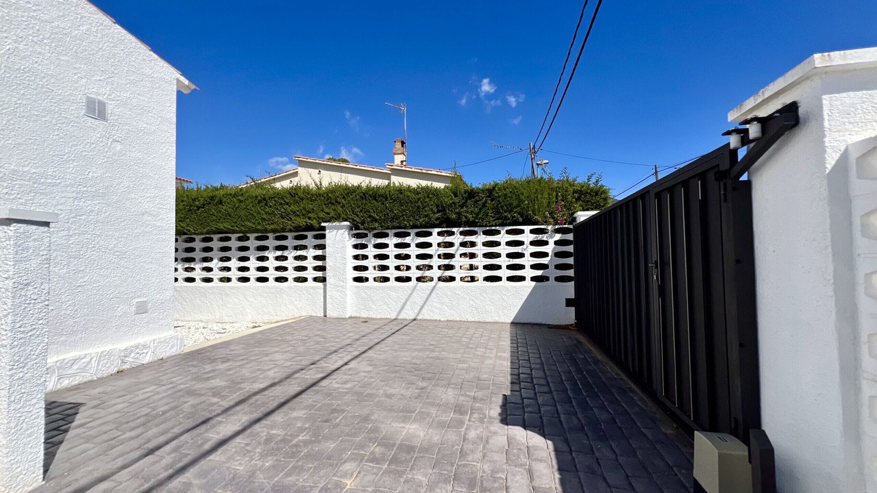 Photo of Outdoor in El Mas Bosca