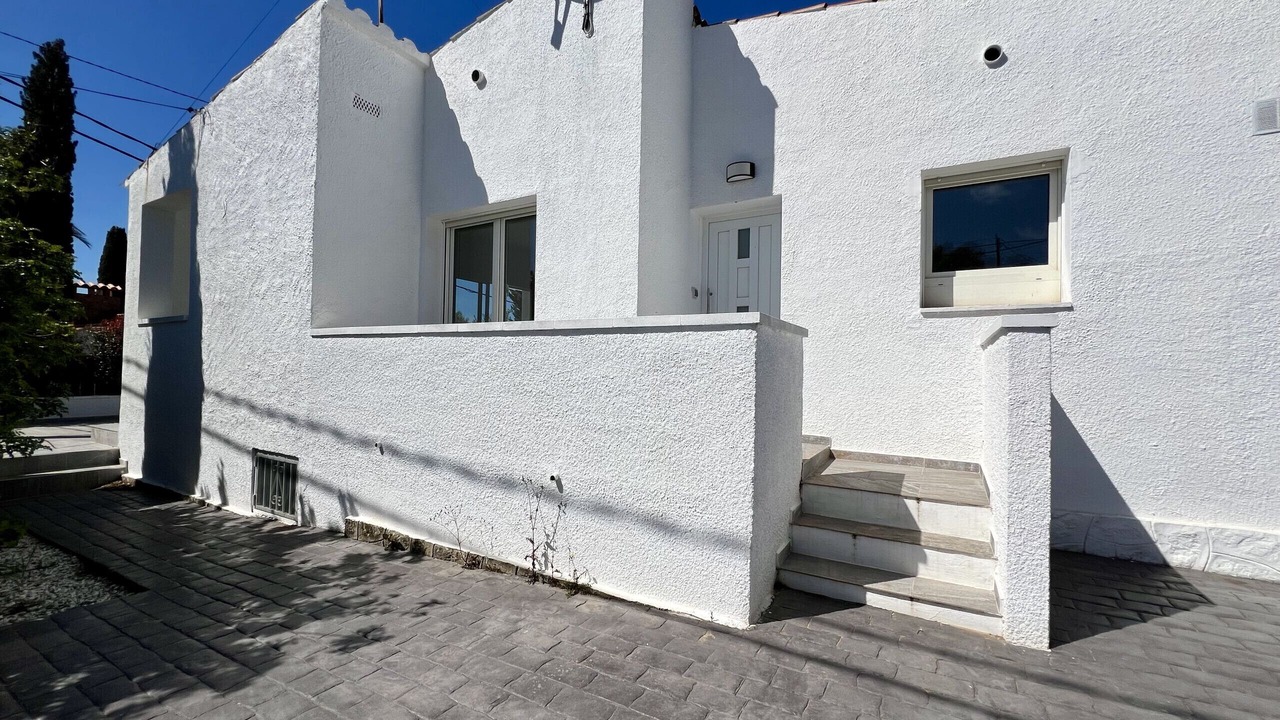 Photo of Outdoor in El Mas Bosca