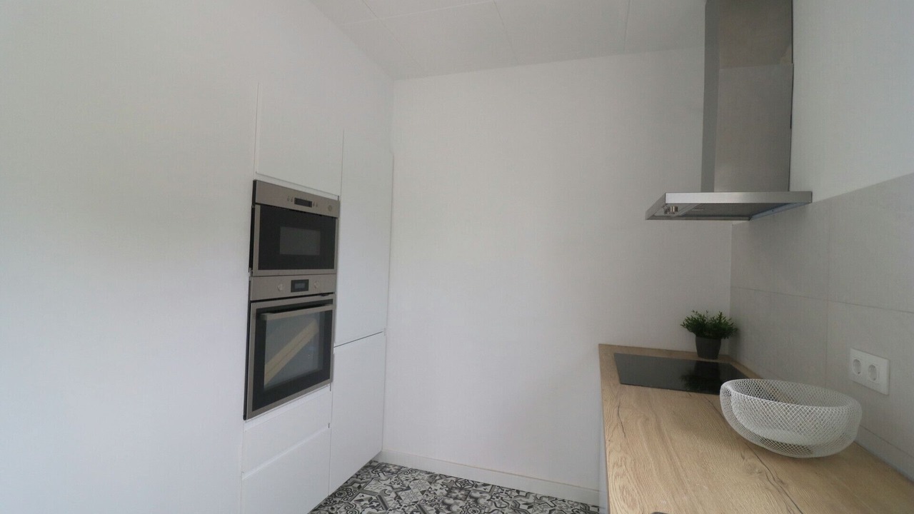 Photo of Kitchen in El Mas Bosca