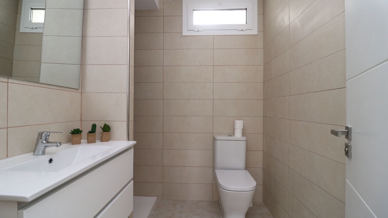 Photo of Bathroom in El Mas Bosca