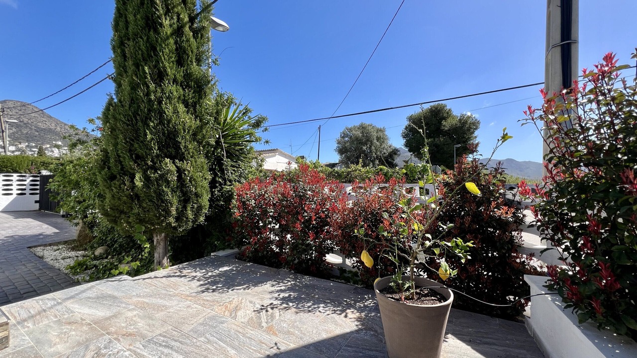Photo of Outdoor in El Mas Bosca