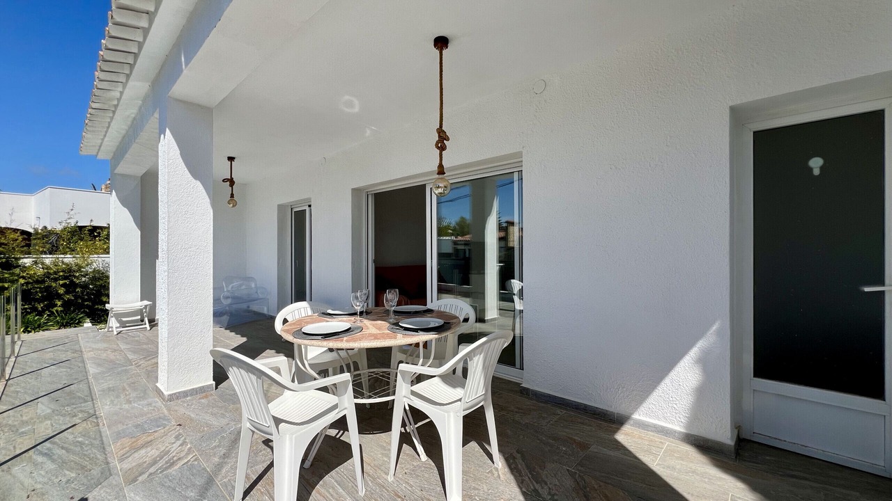 Photo of Outdoor in El Mas Bosca