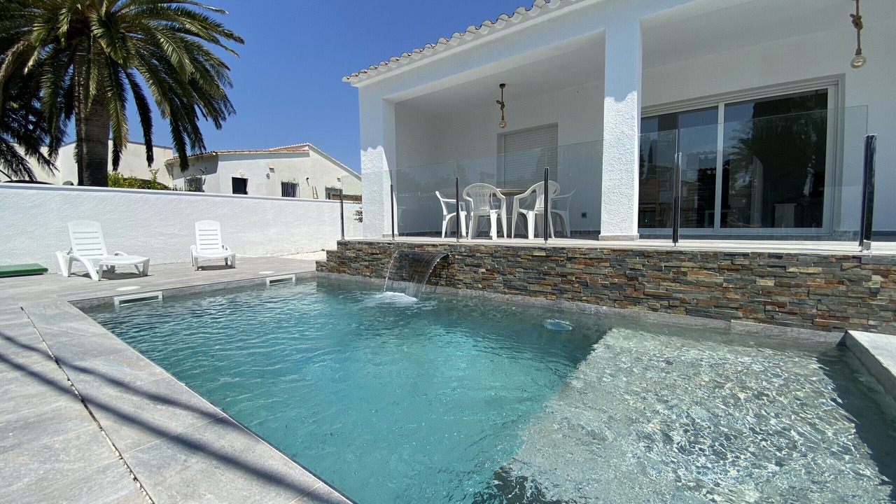 Photo of Outdoor in El Mas Bosca