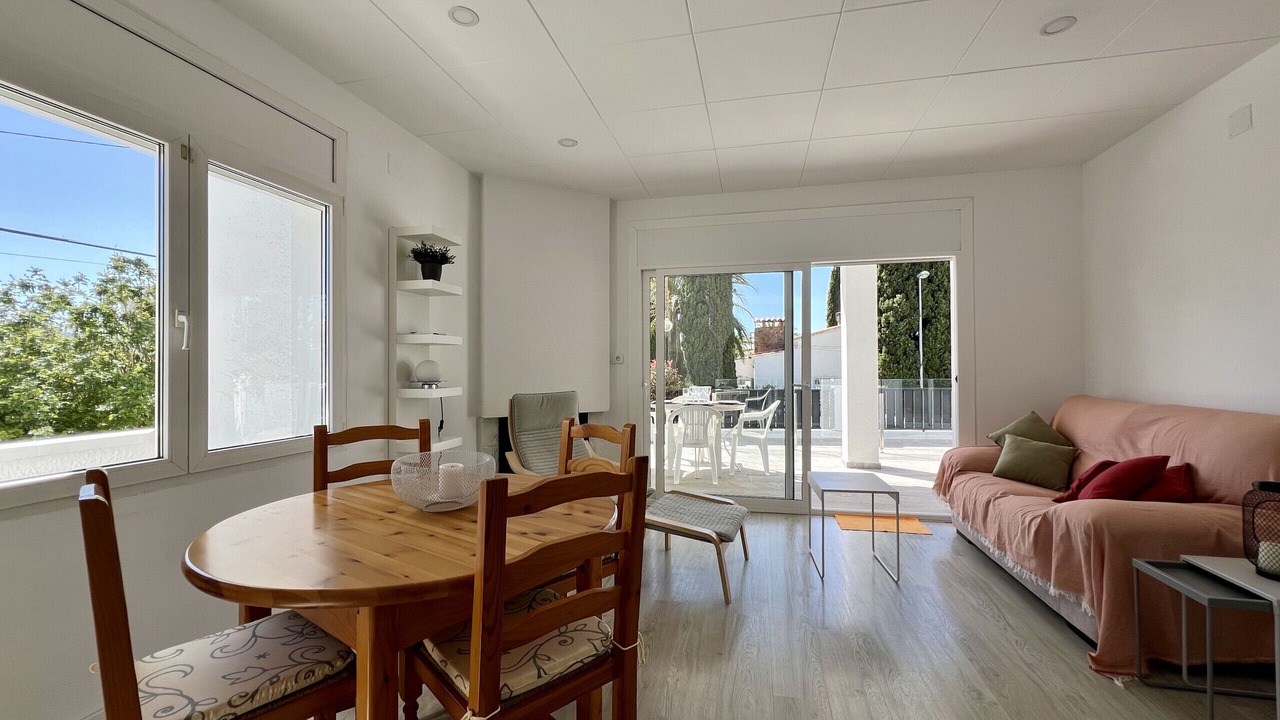 Photo of Livingroom in El Mas Bosca