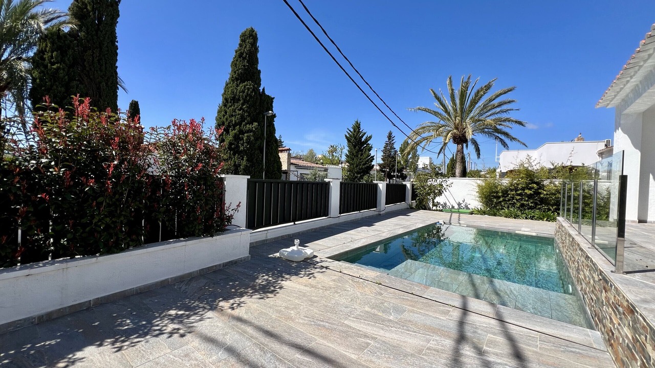Photo of Outdoor in El Mas Bosca