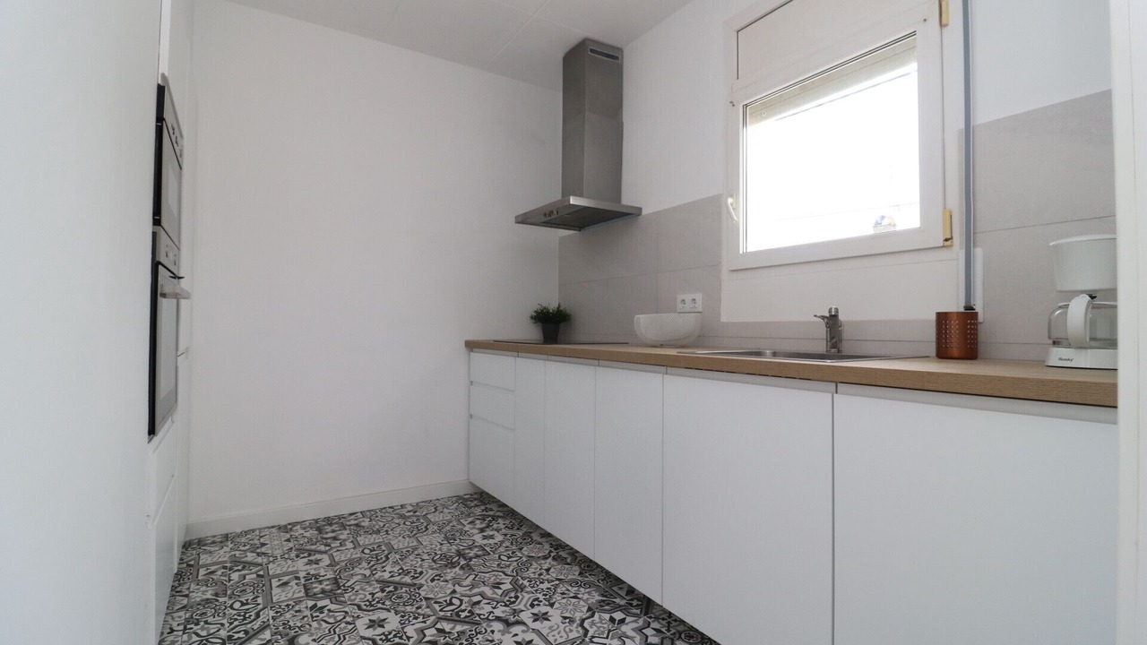 Photo of Kitchen in El Mas Bosca