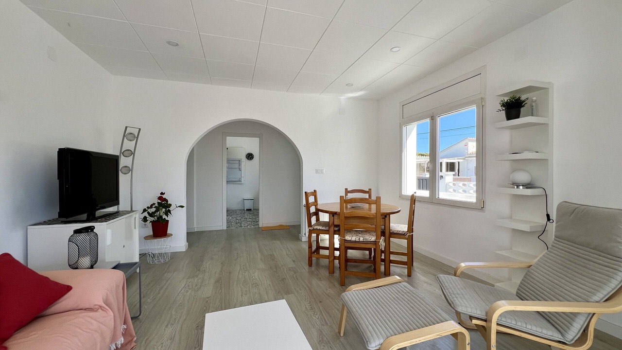 Photo of Livingroom in El Mas Bosca