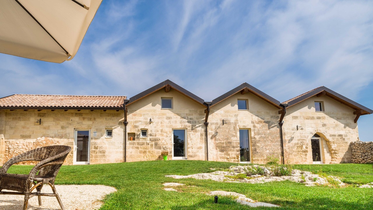 Photo of Outdoor in Castromediano