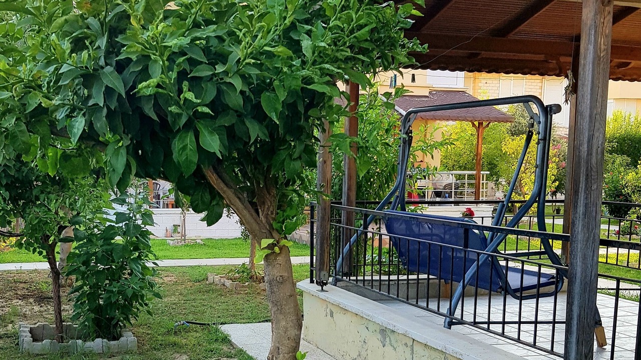 Photo of Outdoor in Bogazkent