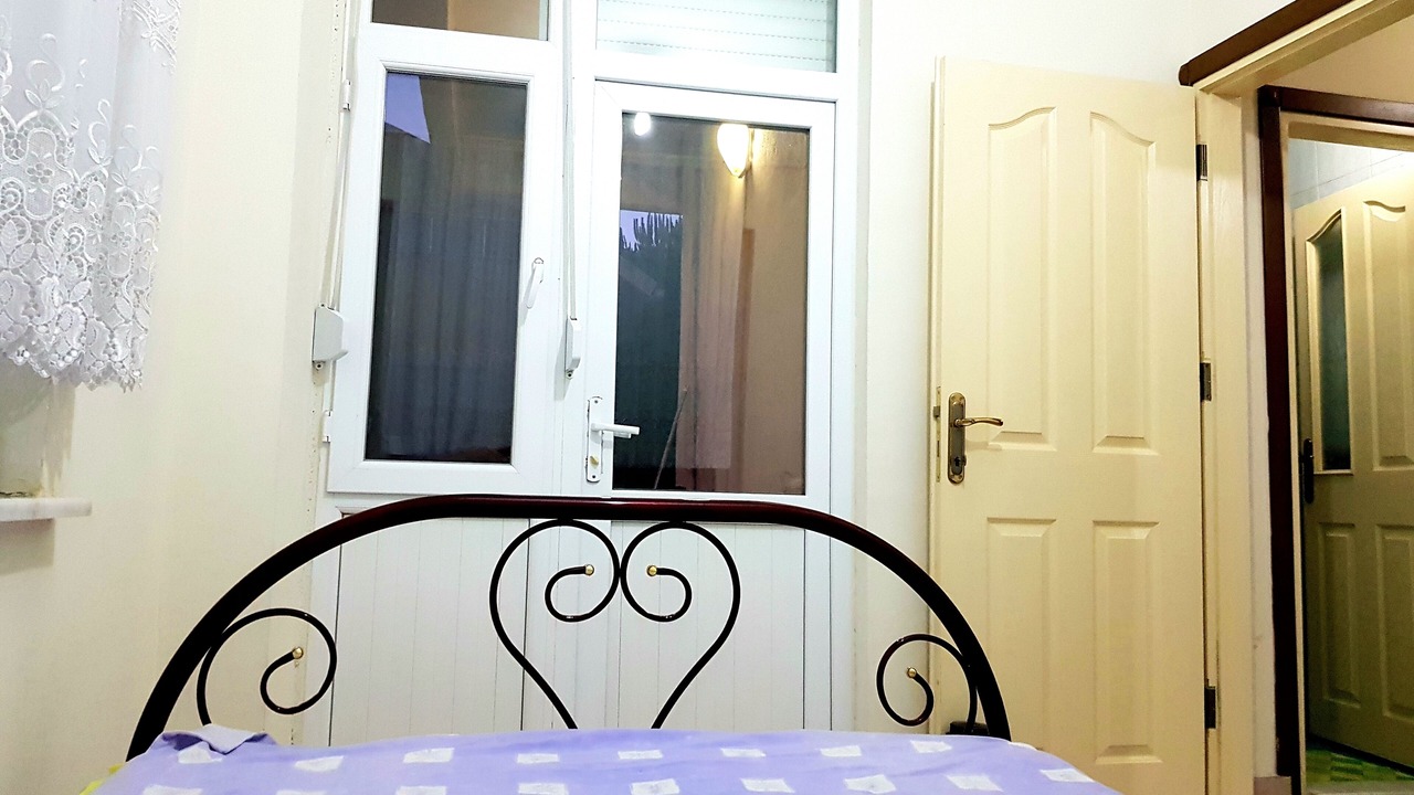 Photo of Bedroom in Bogazkent
