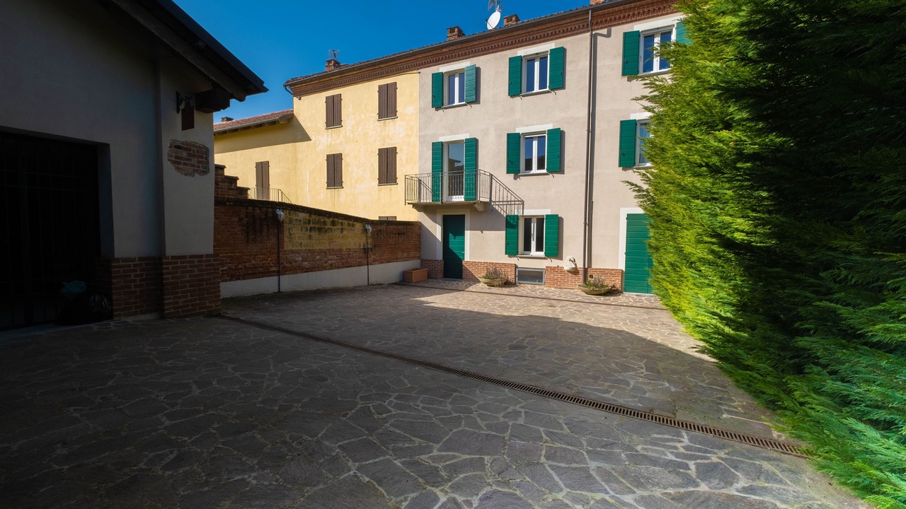 Photo of Outdoor in Montemagno